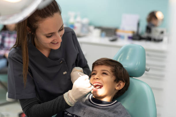 Best Emergency Tooth Extraction in Pearson, GA