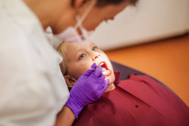 Best Emergency Root Canal Treatment in Pearson, GA