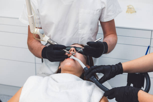 Best Emergency Tooth Extraction in Pearson, GA