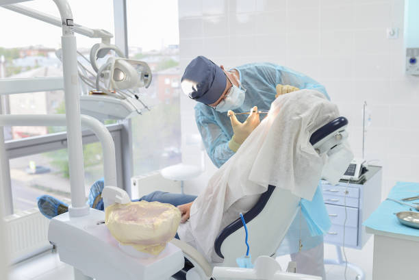 Best Emergency Dental Care for Broken or Chipped Teeth in Pearson, GA